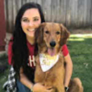 Meet your Posher, Jaycie